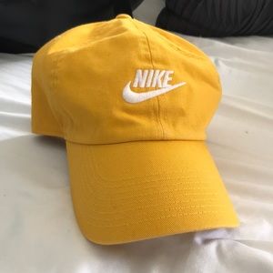 Nike baseball hat
